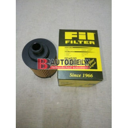 FIAT DOBLO 2/2010- Olejový filter FIL /1,3D MultiJet/