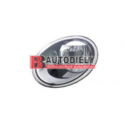 VW BEETLE 4/2011- Predné svetlo Ľavé /Originál diel/