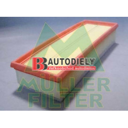 Vzduchovy filter /1,6DDis-/ - MULLER FILTER