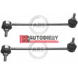 VW PASSAT B8 11/2014- Predné tyčky stabilizátora, Sada /A.B.S./