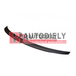 SPOILER BMW F32 ABS...