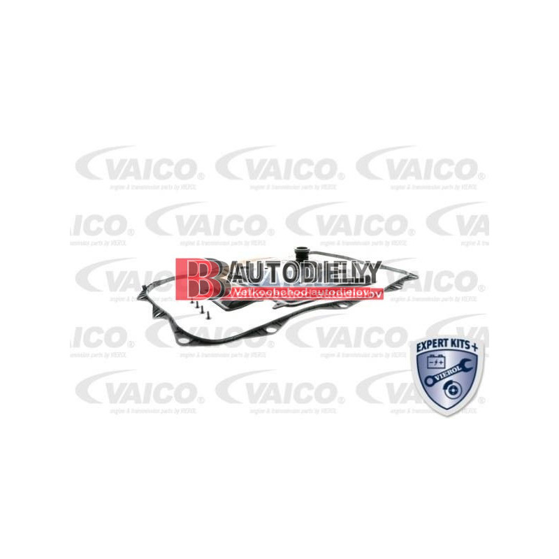 BMW X6 F16 8/2014- Filter automatickej prevodovky /VAICO/