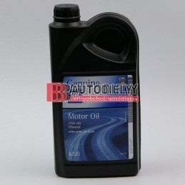 OPEL GM motorový olej 15W-40 2L