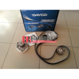 FIAT 500 X 9/2014- Rozvodová sada DAYCO - pre motor 1,6JD-MultiJet /77-88KW/