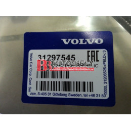 VOLVO XC60 5/08- Lanko otvárania prednej kapoty /OE: 31297545/