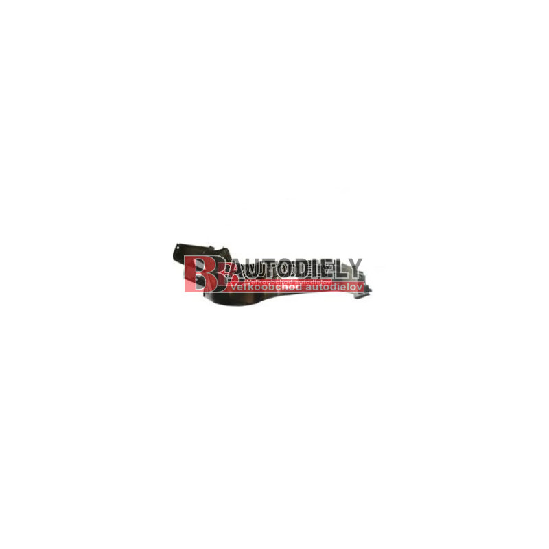 MERCEDES BENZ W124- Lavý predný podblatník /TOP KVALITA/