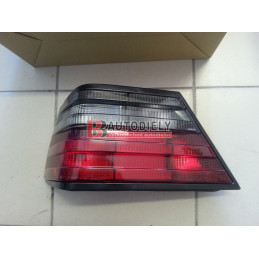 MERCEDES BENZ W124- Lavé zadné svetlo /SDN/- od r.v.1993- /E-Klasse/