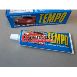 TEMPO - 120g pasta /pre čistenie laku/