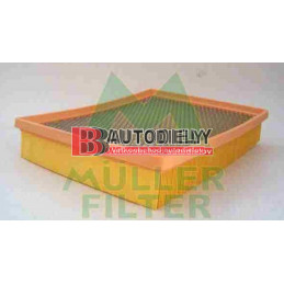 Vzduchový filter /MULLER/ - pre 1,8-2,0-2,0T-2,8