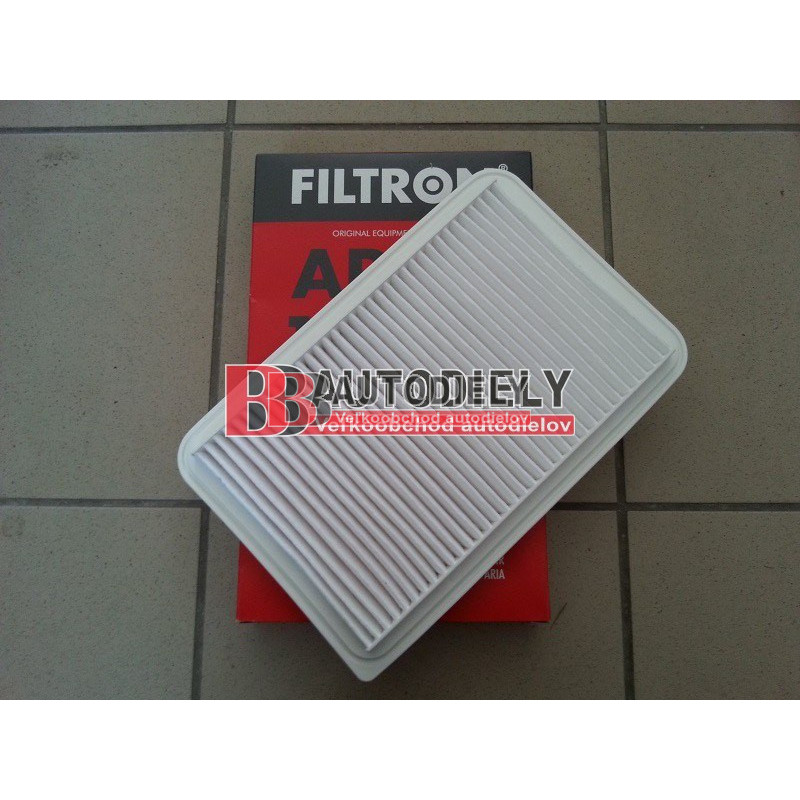 Vzduchový filter /FITRON/