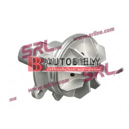 Vodná pumpa /SRL/ -pre motor 2,2DCi-2,5DCi
