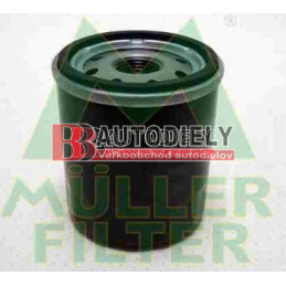 Olejový filter /MULLER/ - 1,0VTi