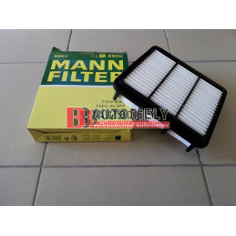 Vzduchový filter /MANN/ - pre všetky typy
