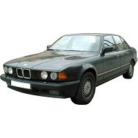 BMW E34 5 2/88-11/95