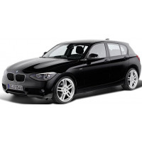 BMW 1 F20 09/2011-
